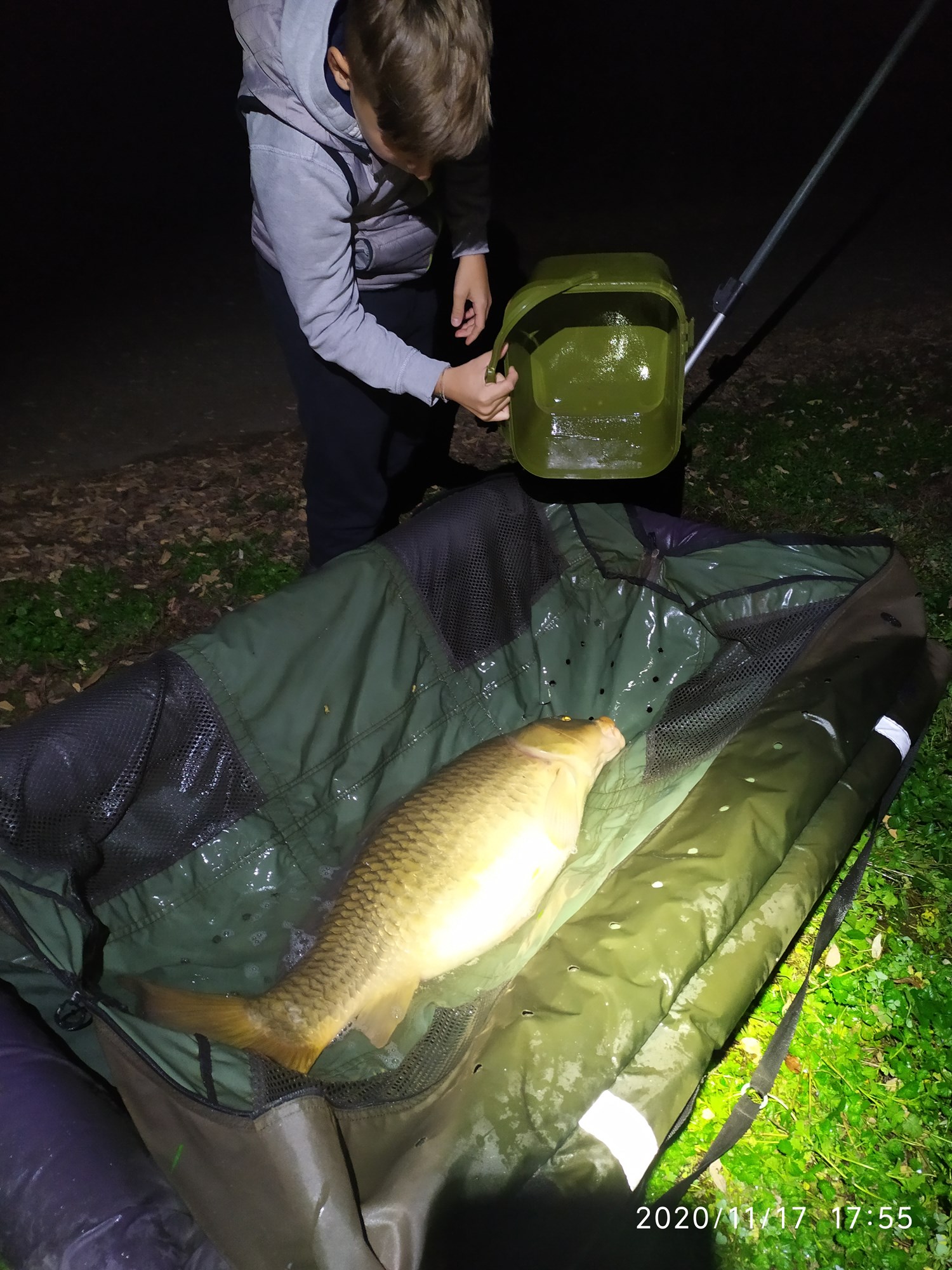 ISOLA DEL PESCATORE 17 - 18 noiembrie 2020 - IMG20201117175529.jpg